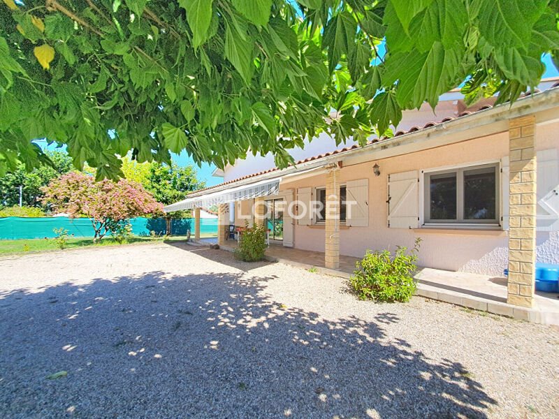 Maison à vendre, 95m², La Ville-Dieu-du-Temple