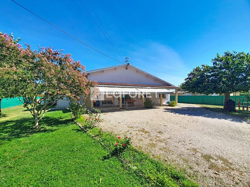 Maison à vendre, 95m², La Ville-Dieu-du-Temple
