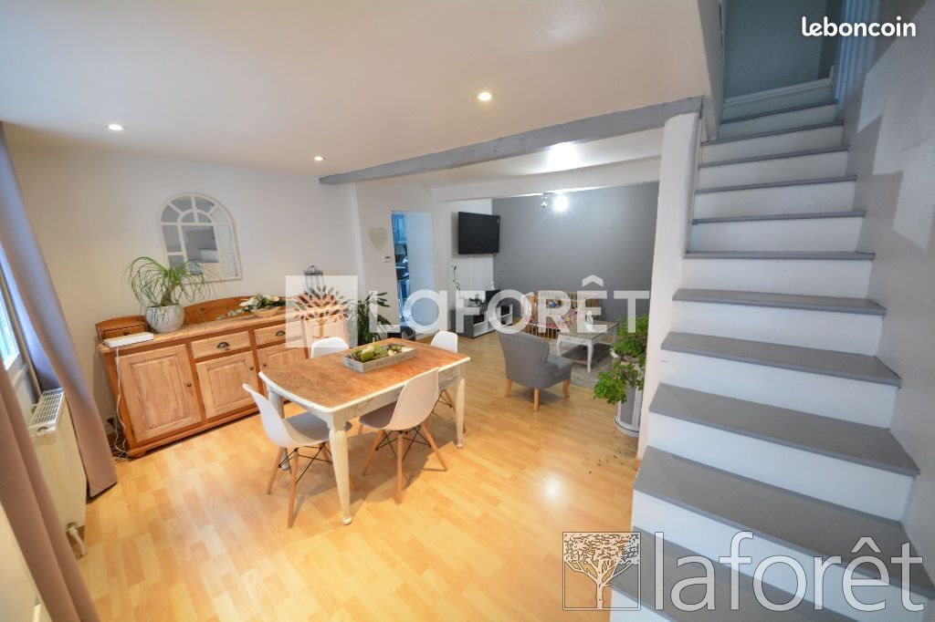 Maison à louer, 76m², Villemur-sur-Tarn