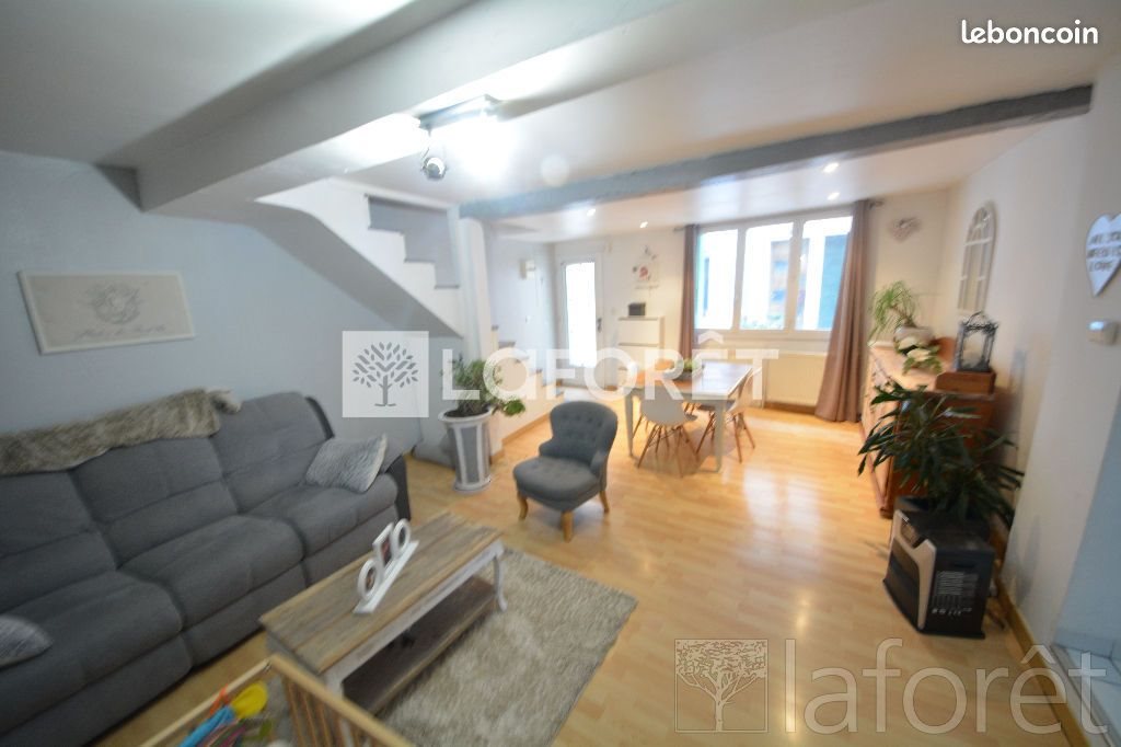 Maison à louer, 76m², Villemur-sur-Tarn