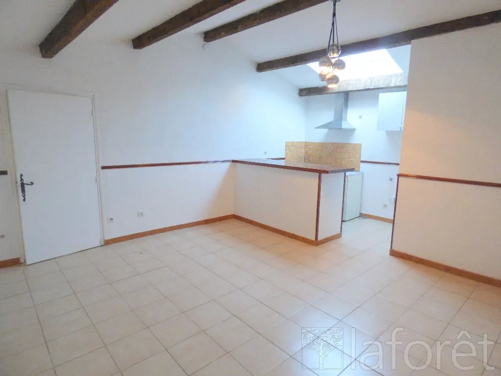 Appartement à louer, 38m², L'Union