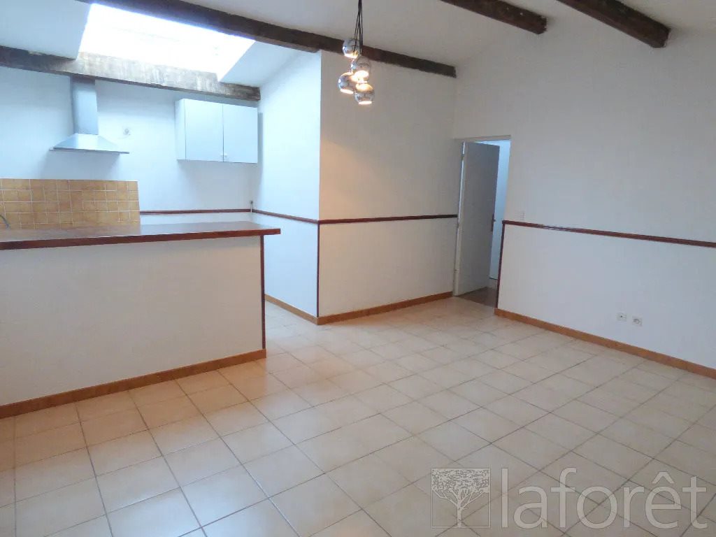 Appartement à louer, 38m², L'Union