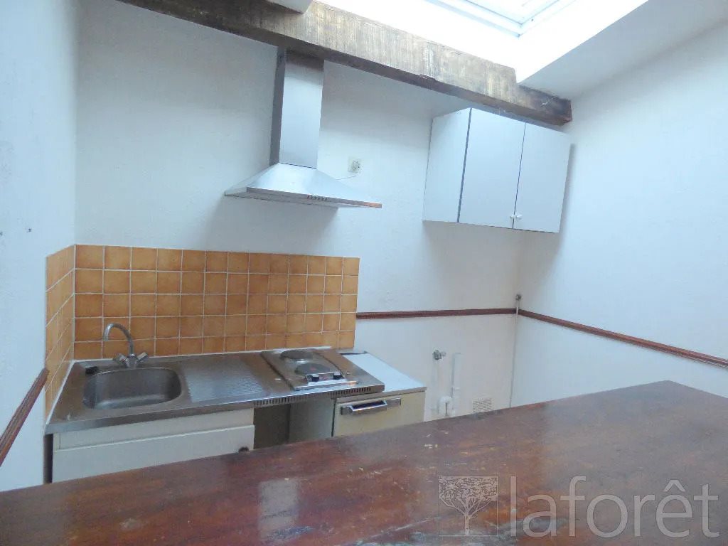 Appartement à louer, 38m², L'Union