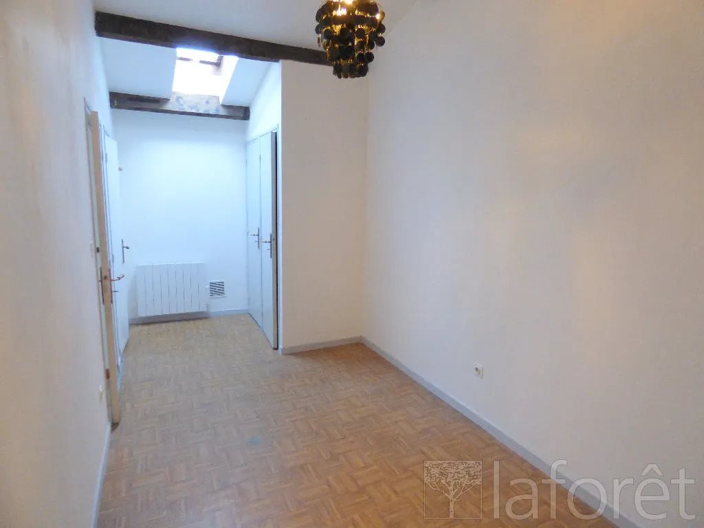 Appartement à louer, 38m², L'Union
