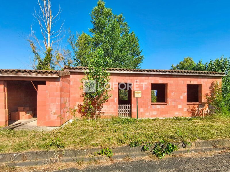 Maison à vendre, 104m², Monclar-de-Quercy