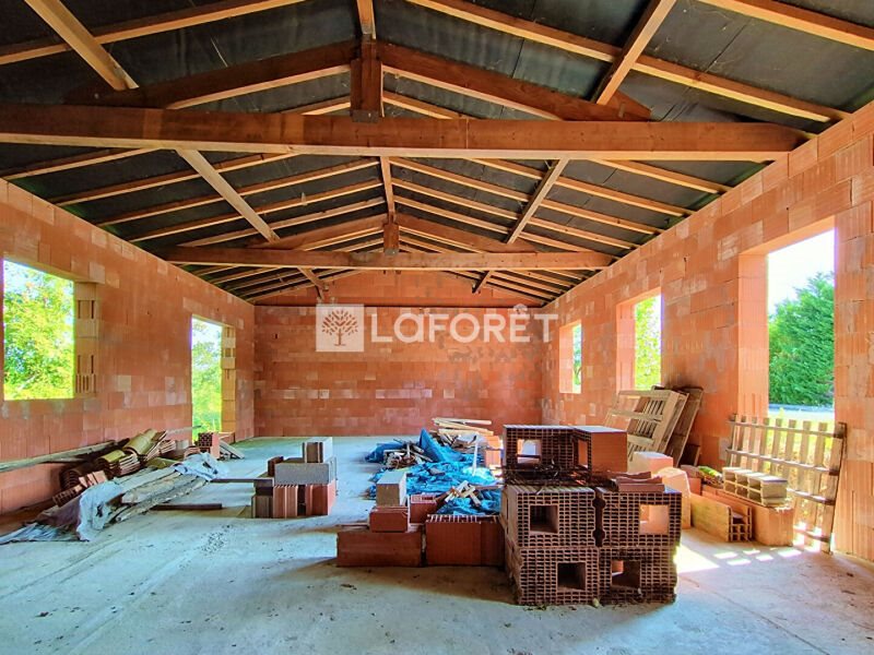 Maison à vendre, 104m², Monclar-de-Quercy