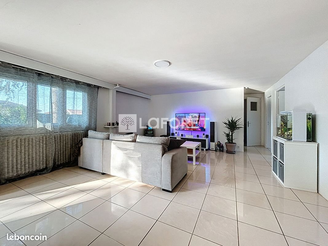 Maison à vendre, 248m², Bessières