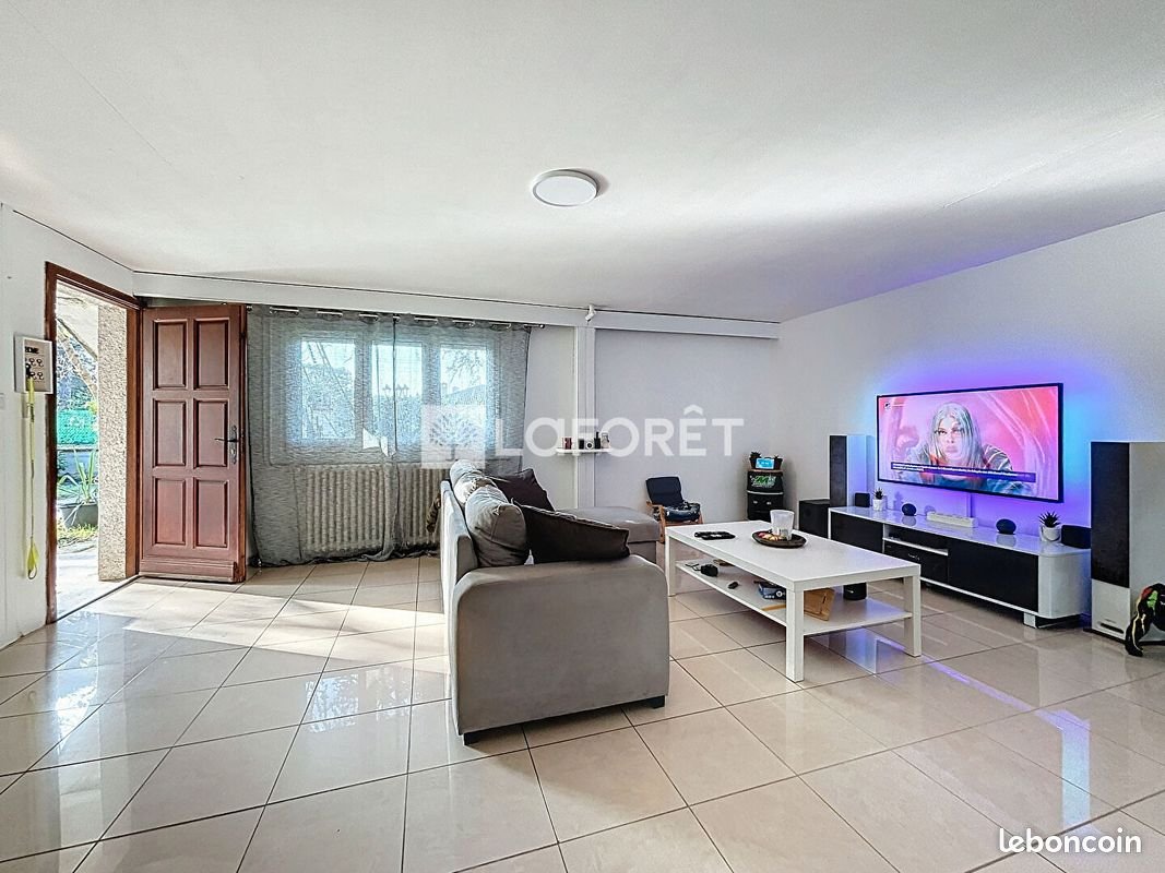 Maison à vendre, 248m², Bessières