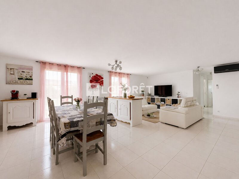 Maison à vendre, 110m², Mirepoix-sur-Tarn