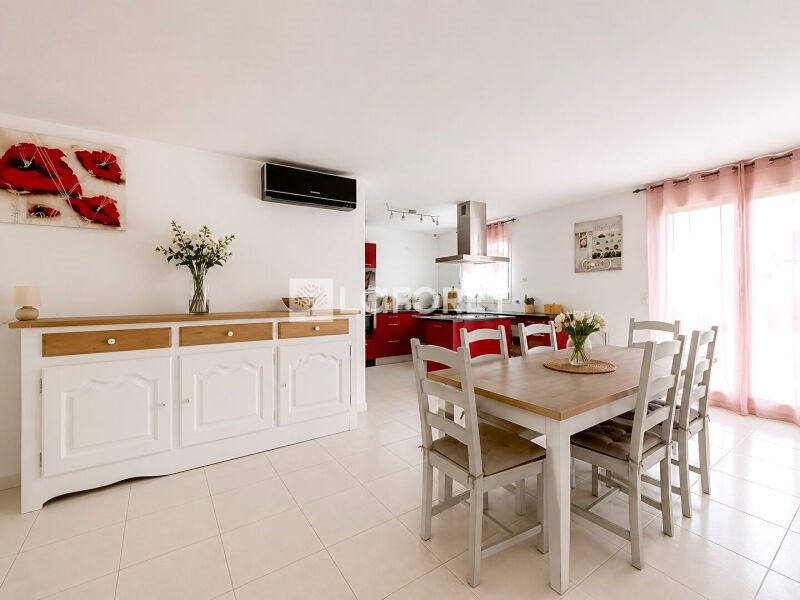 Maison à vendre, 110m², Mirepoix-sur-Tarn