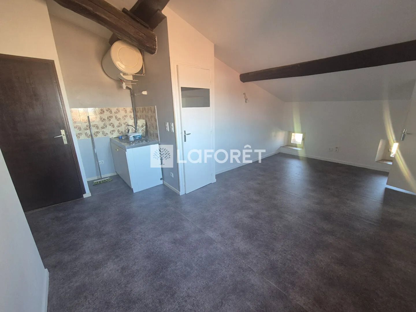 Appartement à louer, 29m², Villemur-sur-Tarn