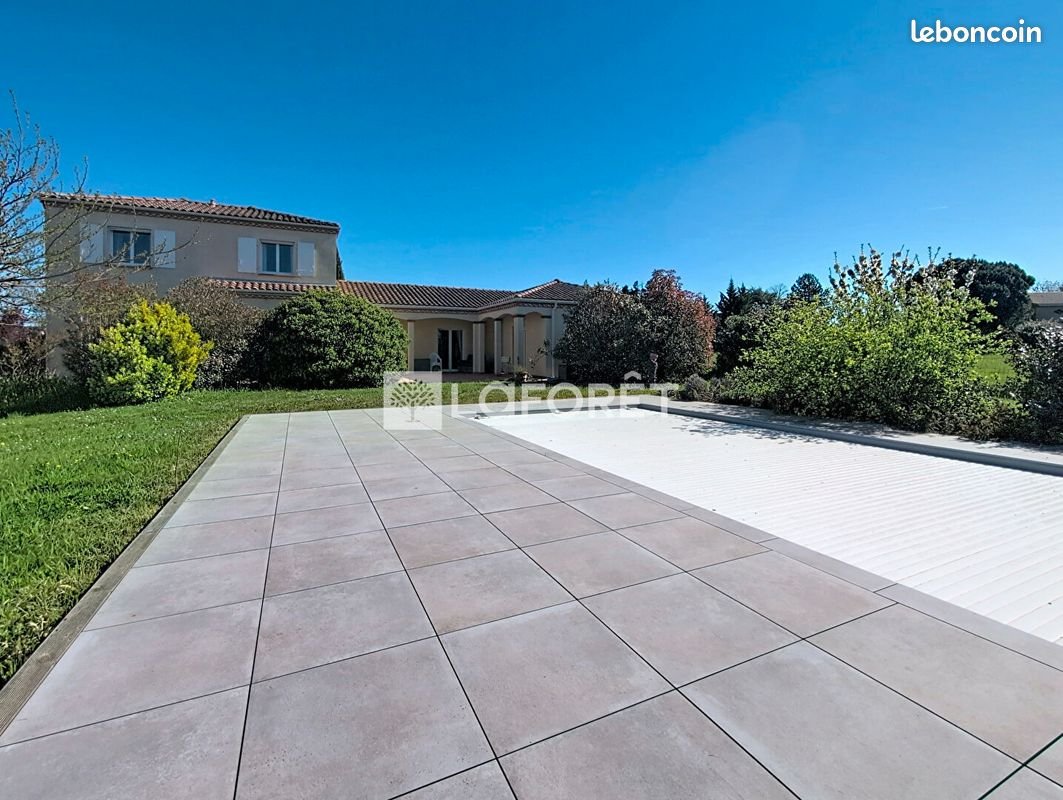 Maison à vendre, 184m², Villemur-sur-Tarn