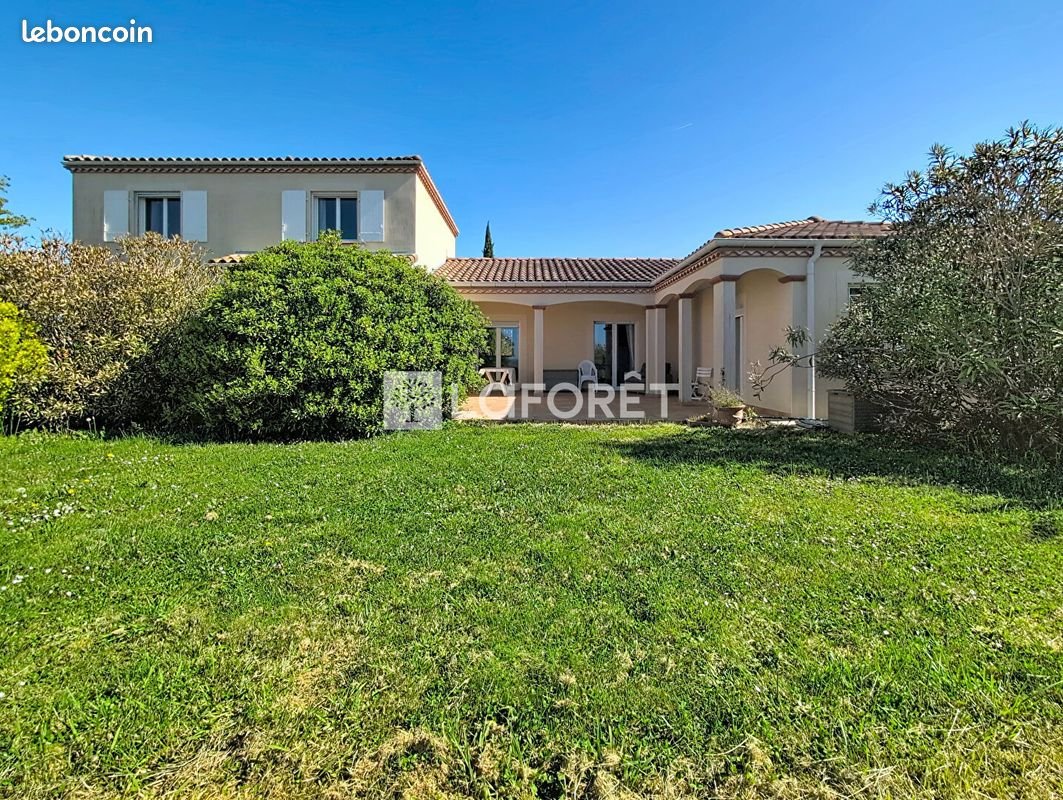 Maison à vendre, 184m², Villemur-sur-Tarn