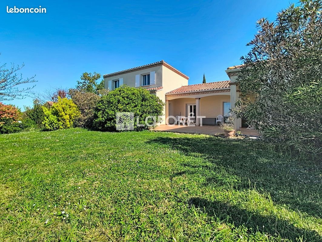Maison à vendre, 184m², Villemur-sur-Tarn