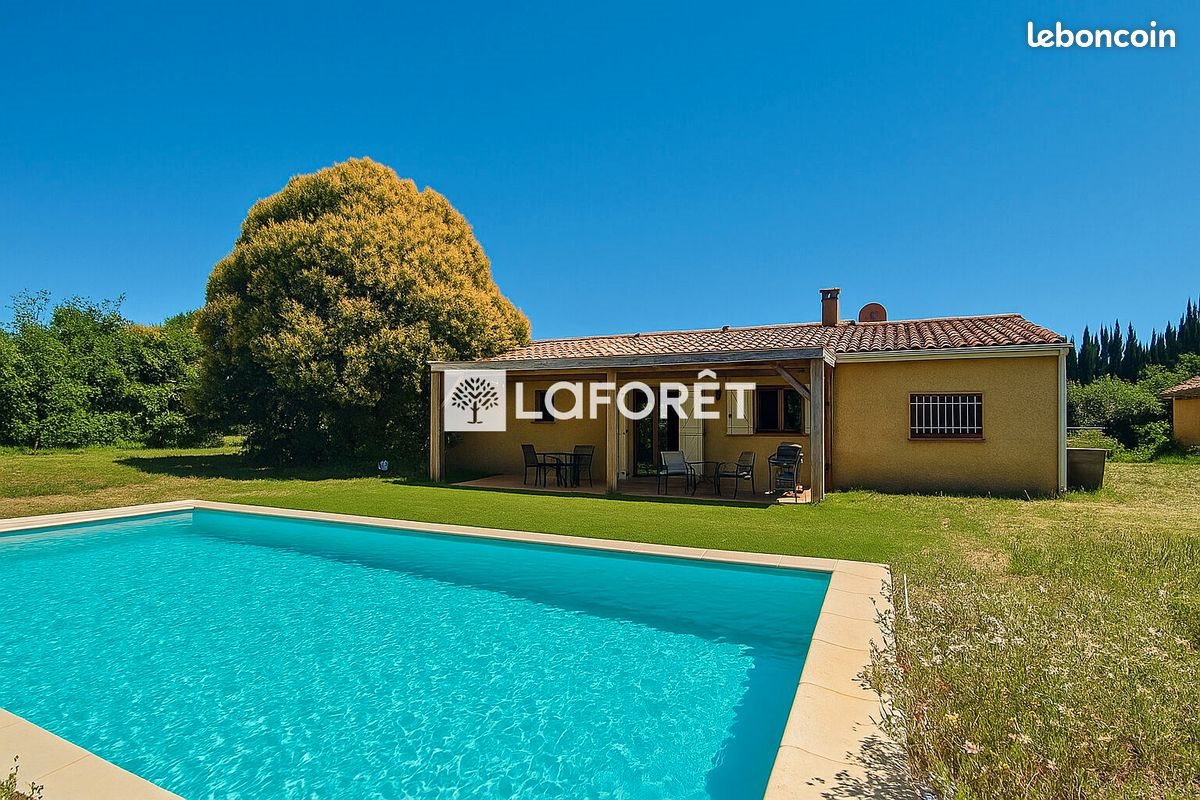 Maison à vendre, 113m², Montauban