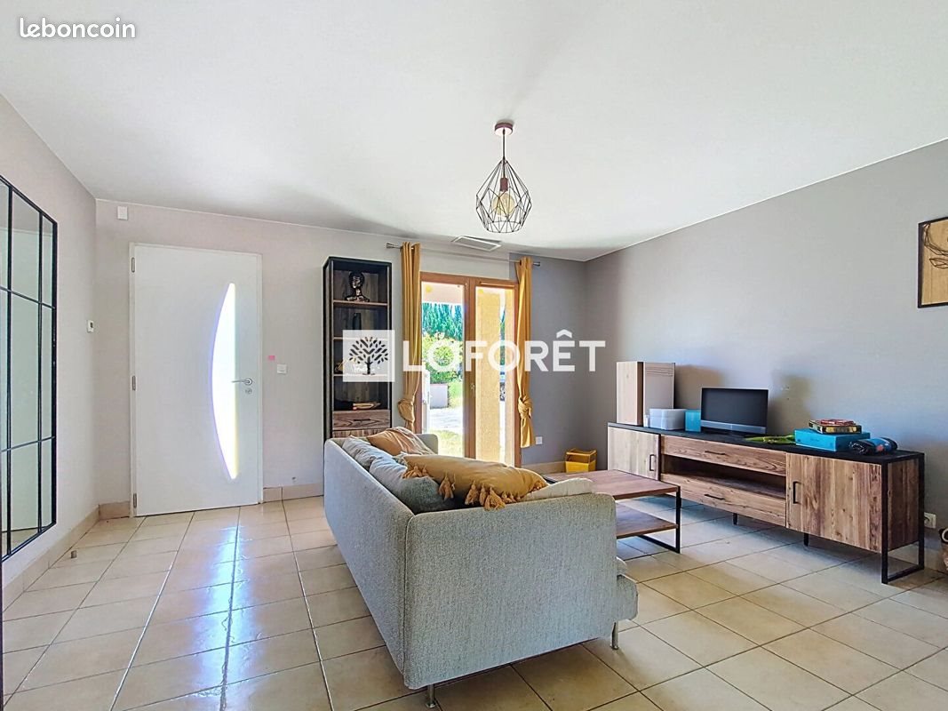 Maison à vendre, 113m², Montauban