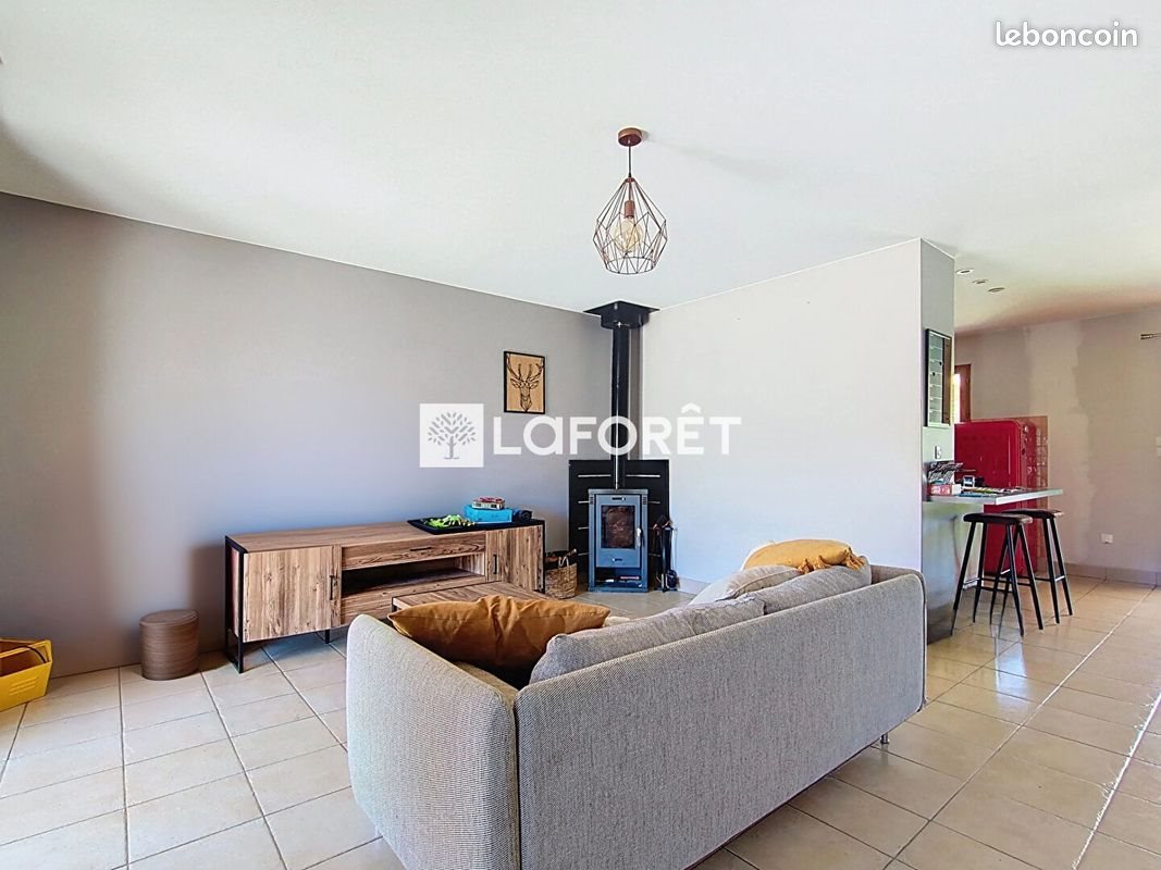 Maison à vendre, 113m², Montauban
