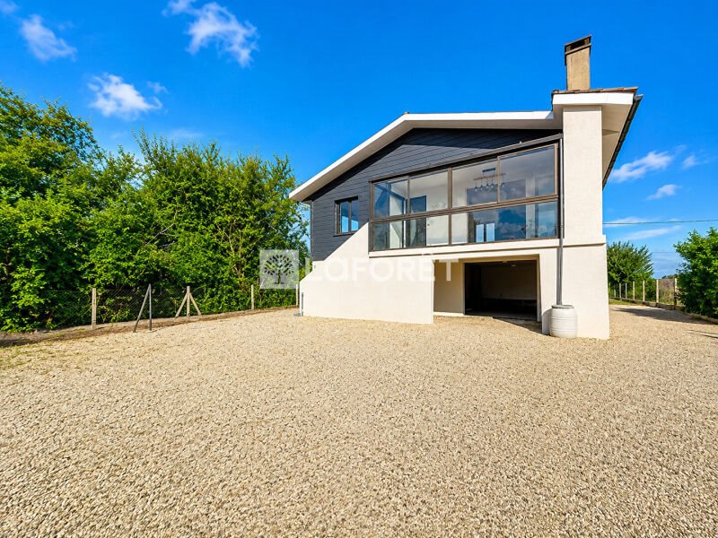 Maison à vendre, 100m², Montjoire