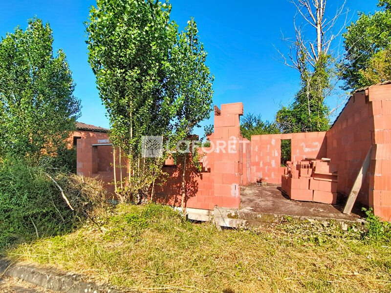 Maison à vendre, 81m², Monclar-de-Quercy