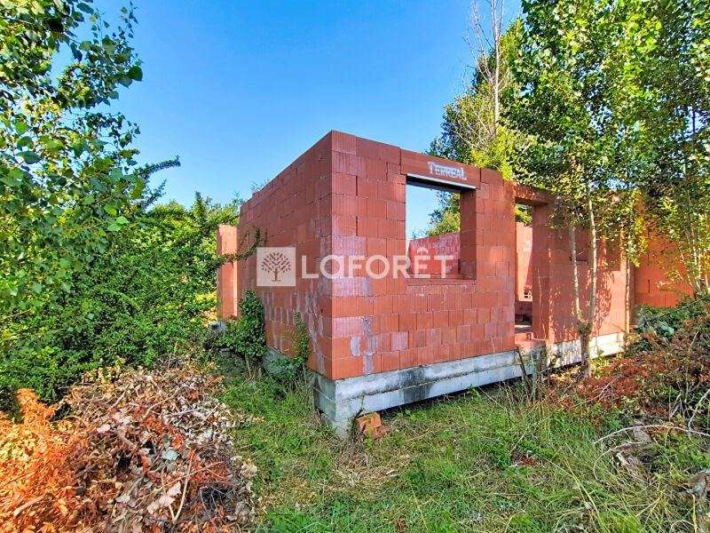 Maison à vendre, 81m², Monclar-de-Quercy