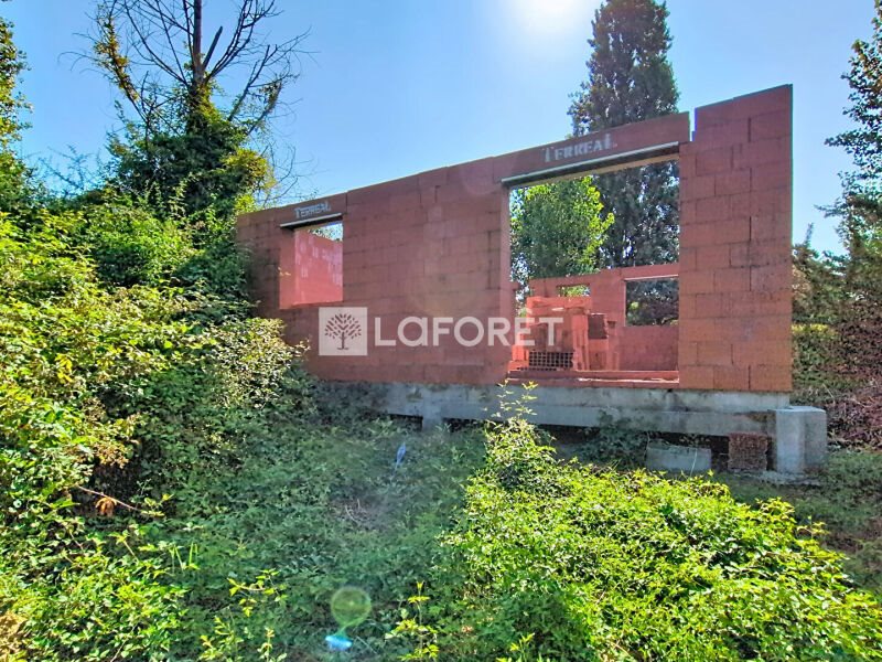 Maison à vendre, 81m², Monclar-de-Quercy