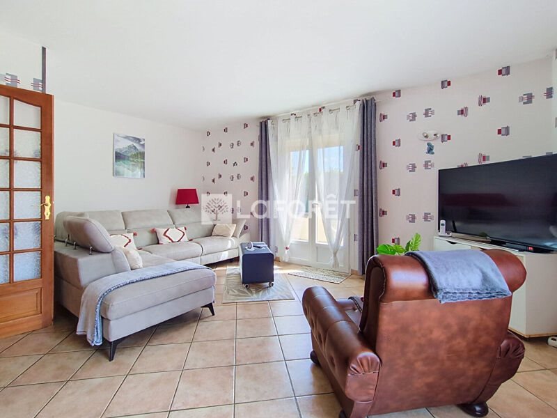 Maison à vendre, 98m², Vacquiers