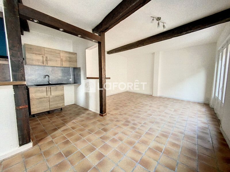 Maison à vendre, 76m², Villemur-sur-Tarn