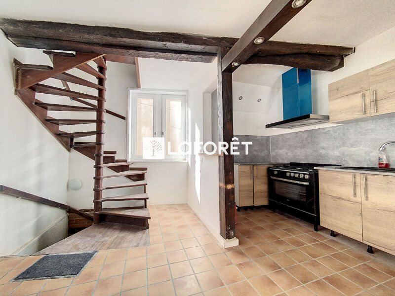 Maison à vendre, 76m², Villemur-sur-Tarn