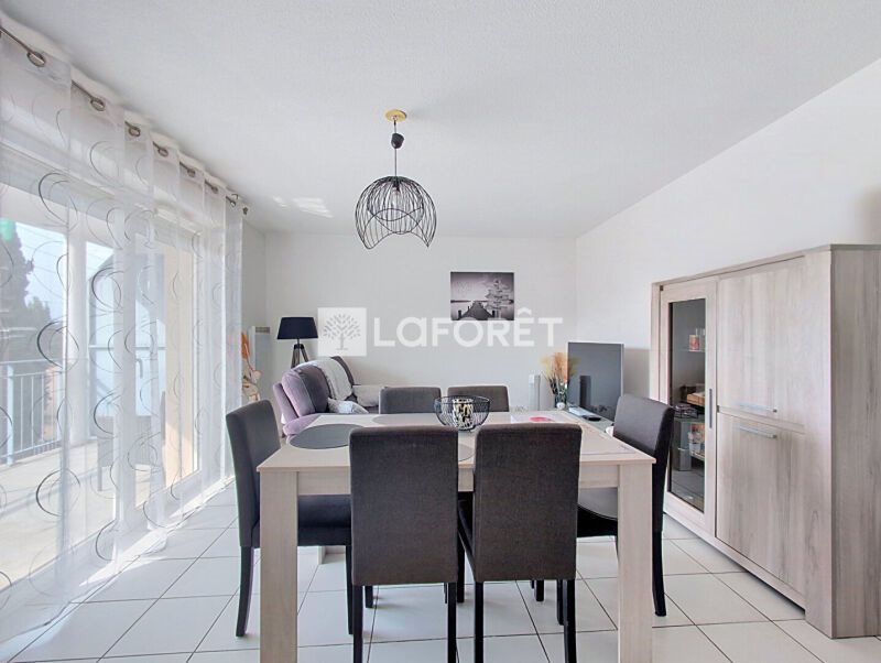 Appartement à vendre, 61m², Villemur-sur-Tarn