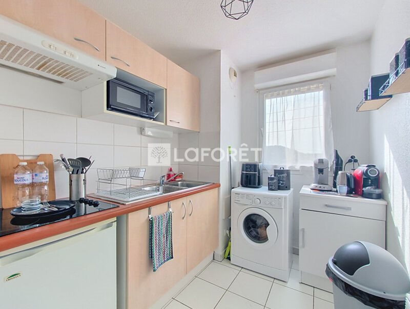 Appartement à vendre, 61m², Villemur-sur-Tarn