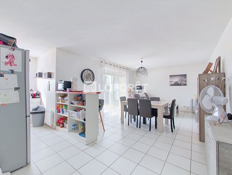 Appartement à vendre, 61m², Villemur-sur-Tarn