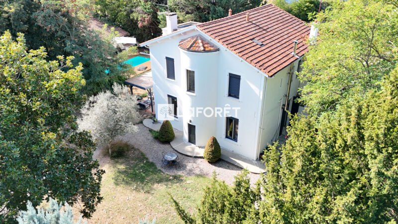 Maison à vendre, 255m², Toulouse