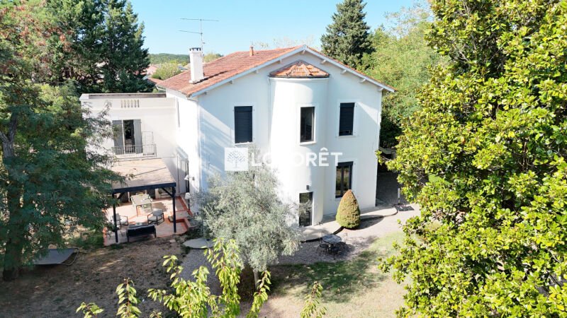 Maison à vendre, 255m², Toulouse