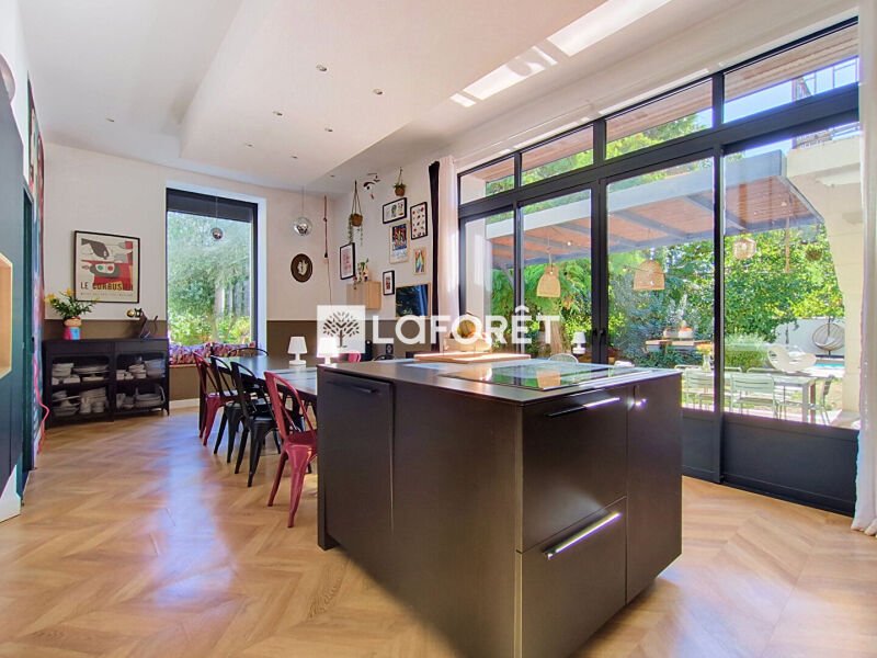 Maison à vendre, 255m², Toulouse