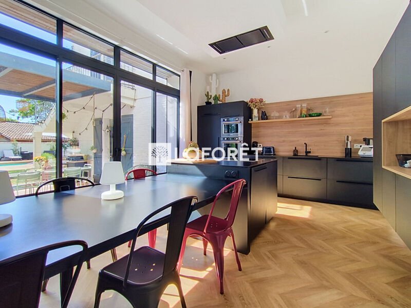 Maison à vendre, 255m², Toulouse