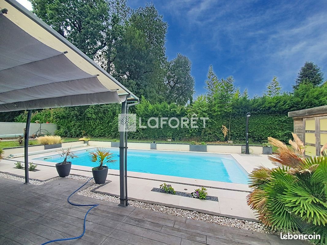 Maison à vendre, 99m², Villemur-sur-Tarn