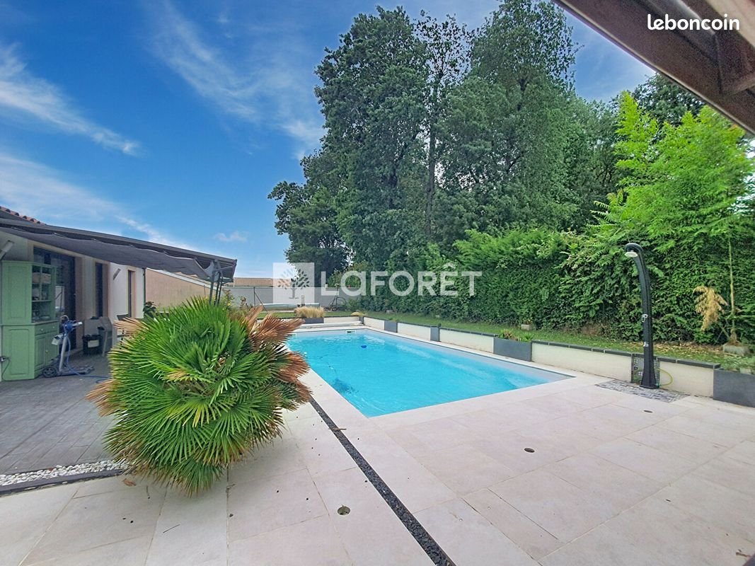 Maison à vendre, 99m², Villemur-sur-Tarn