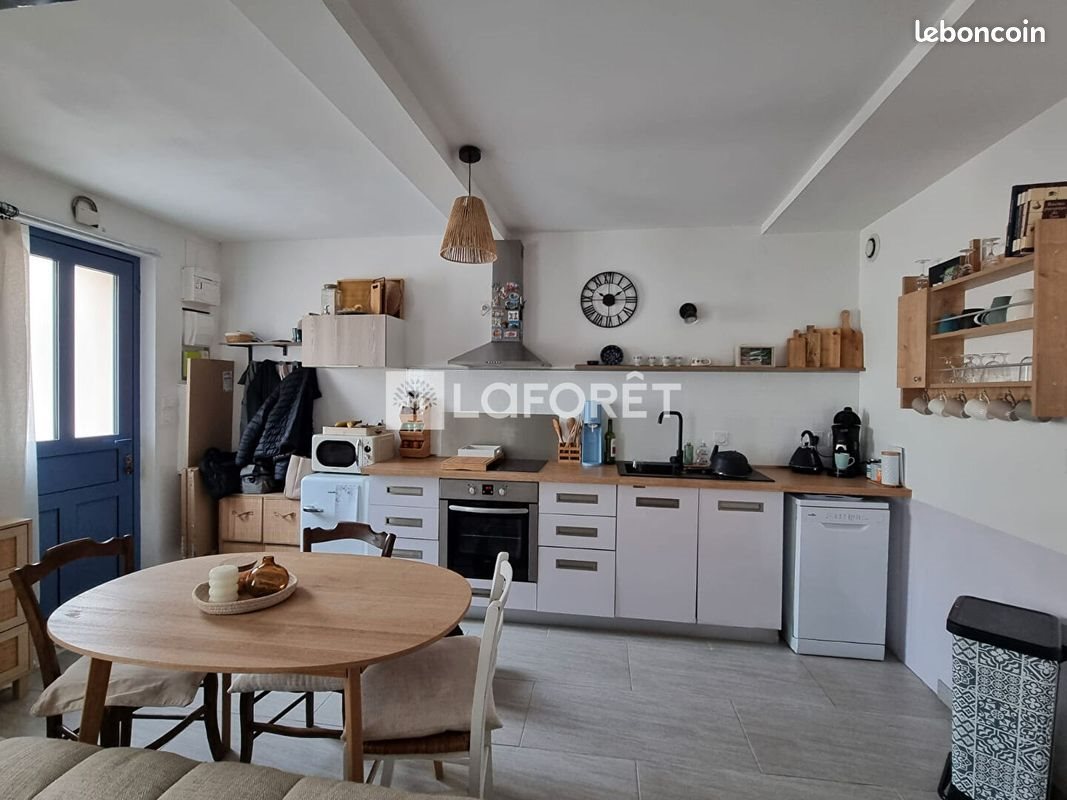 Maison à vendre, 67m², Villemur-sur-Tarn