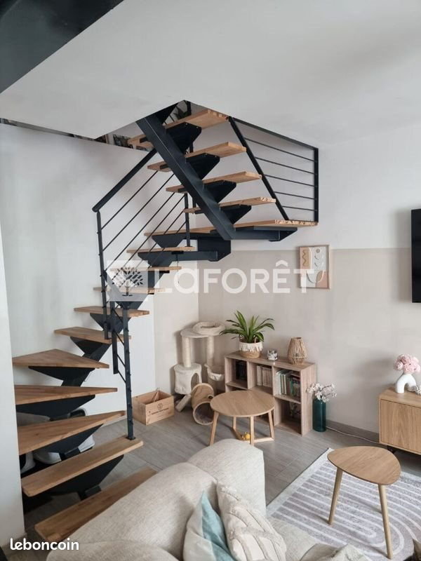 Maison à vendre, 67m², Villemur-sur-Tarn