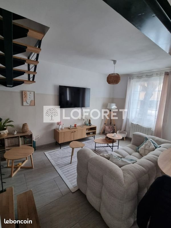 Maison à vendre, 67m², Villemur-sur-Tarn