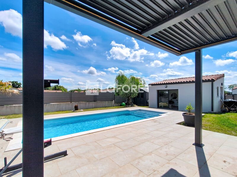 Maison à vendre, 103m², Villemur-sur-Tarn