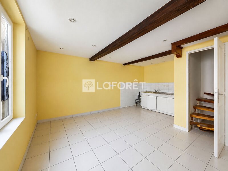 Maison à vendre, 56m², Villemur-sur-Tarn