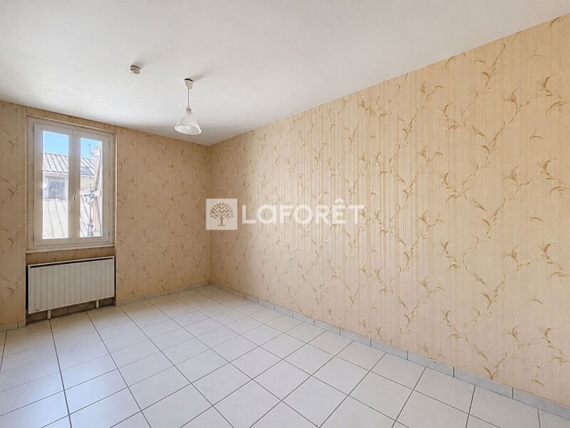 Maison à vendre, 56m², Villemur-sur-Tarn