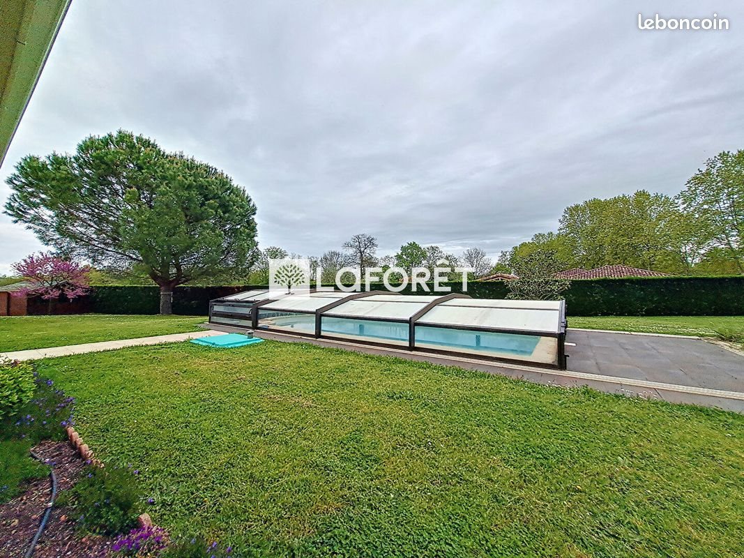 Maison à vendre, 150m², Villaudric