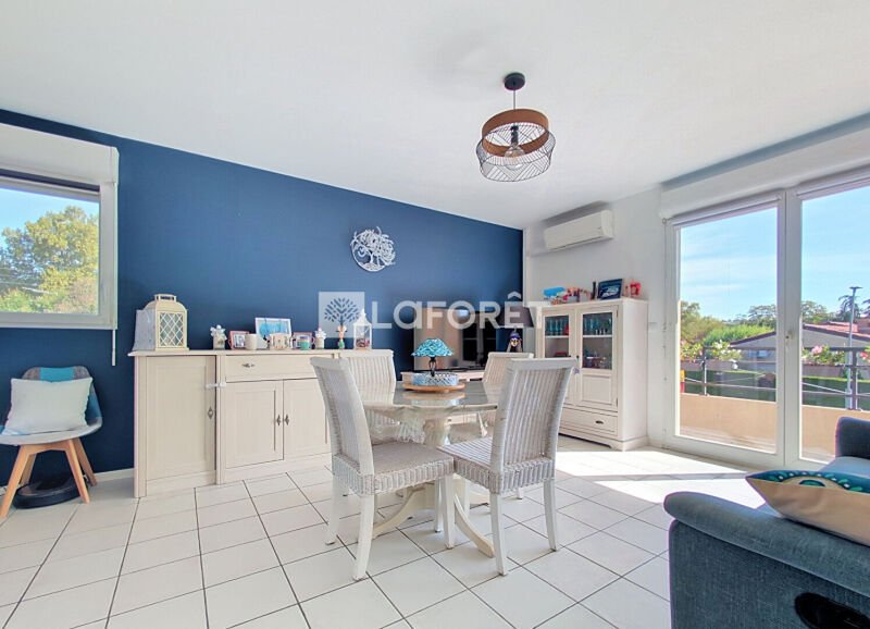 Appartement à vendre, 61m², Bessières