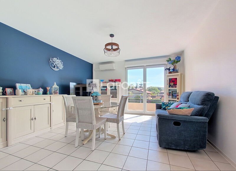 Appartement à vendre, 61m², Bessières