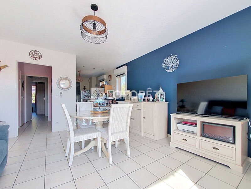 Appartement à vendre, 61m², Bessières