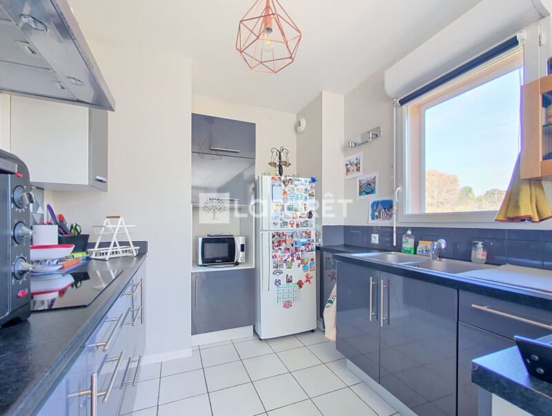 Appartement à vendre, 61m², Bessières