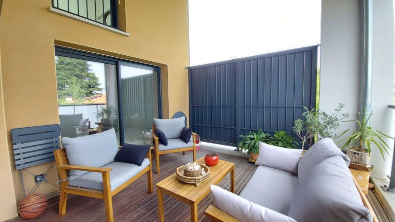 Appartement à vendre, 88m², Blagnac