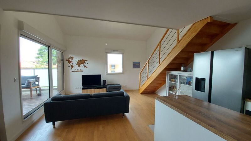 Appartement à vendre, 88m², Blagnac